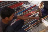 Handloom Durrie