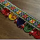 shop Glass Bead Temple Toran
