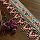 shop  Handcrafted - Bead Door Toran