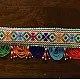 shop  Handcrafted - Glass Bead Door Toran