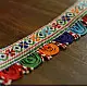 shop  Handcrafted - Glass Bead Door Toran