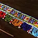 Handmade Glass Bead Toran