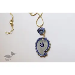 Narania | Ceramic Jewelry - Necklace | 11 |