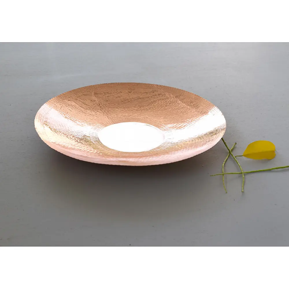 ताम्र ✤ Spartan Platter