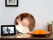 ताम्र ✤ Spartan Platter