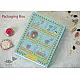 shop handmade plantable seed rakhi