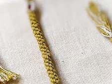 Beej Rakhi ☘ Jute ☘ 6
