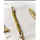 shop handmade plantable seed rakhi