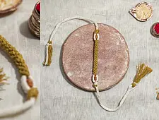 Beej Rakhi ☘ Jute ☘ 6