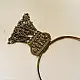 shop Handmade Vintage Jewelry - Banjara Hansadi Necklace