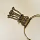 shop Handmade Vintage Jewelry - hansadi / Necklace 
