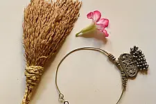 Kanupriya . Tribal Jewelry || Banjara Necklace