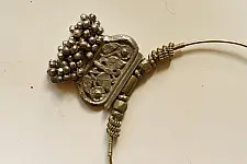 Kanupriya . Tribal Jewelry || Banjara Necklace