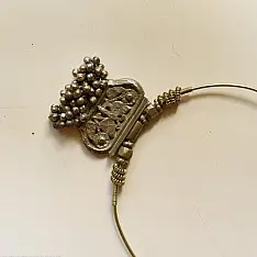 Kanupriya . Tribal Jewelry || Banjara Necklace