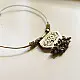 shop Handmade Vintage Jewelry - Banjara Necklace