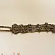 shop Handmade Vintage Jewelry - Long Necklace 