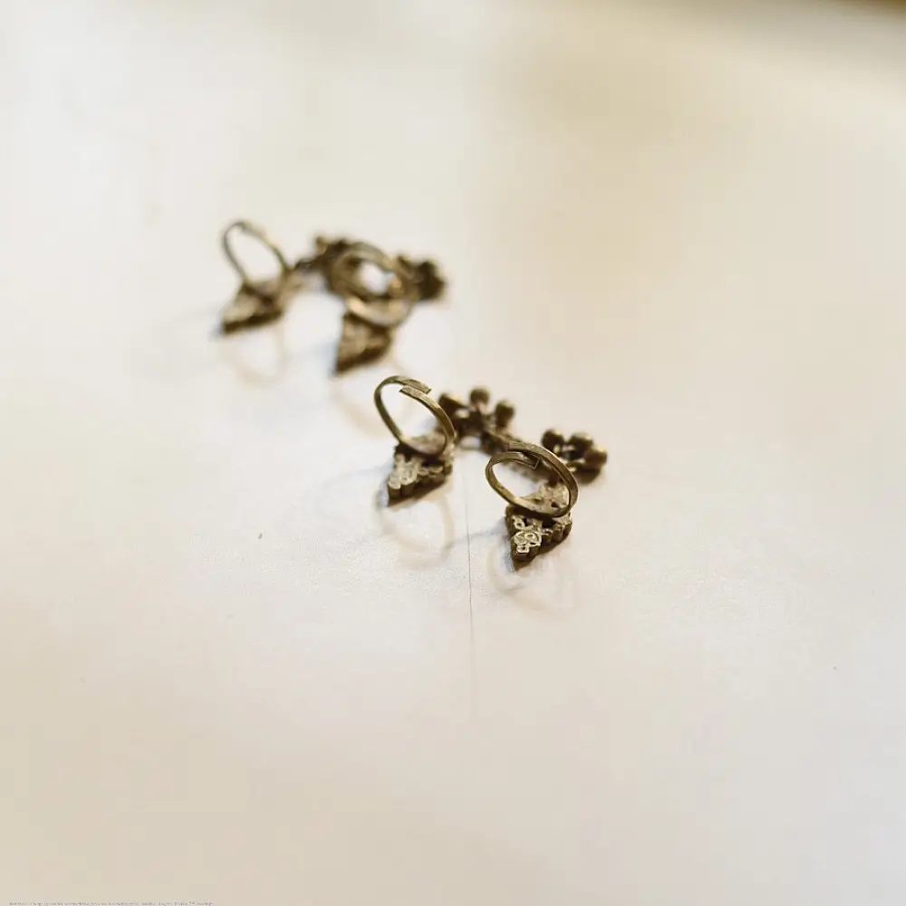 shop Banjara Jewelry - Banjara Antique Jewelry - Earring