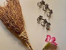 Kanupriya || Banjara Jewelry - Toe Ring / Bichiya (Pair)