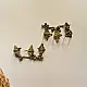 shop Banjara Jewelry - Banjara Antique Jewelry - Toe Ring / Bichiya