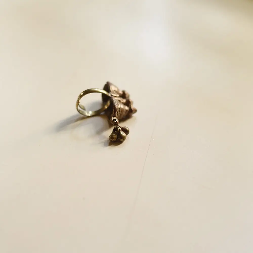 shop Banjara Jewelry - ring