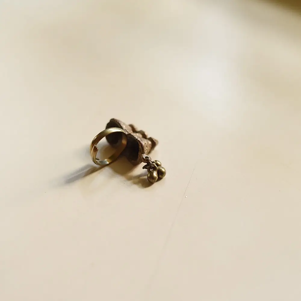 shop Banjara Jewelry - ring