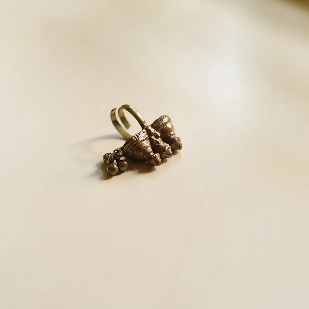 shop Banjara Jewelry - ring