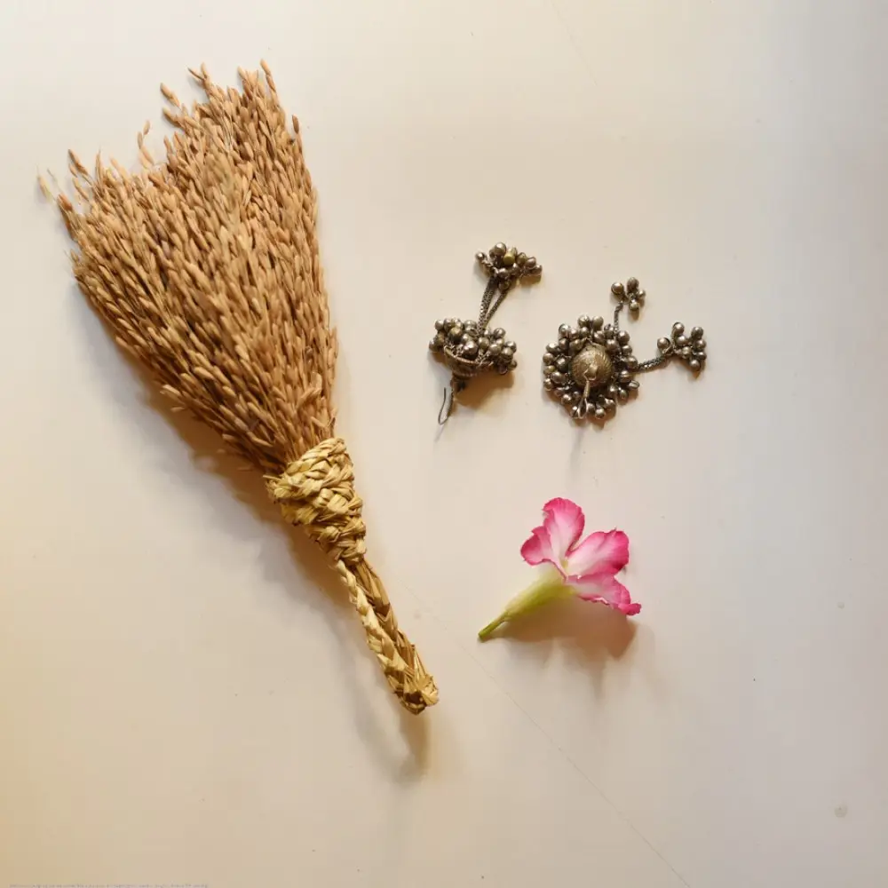 shop Banjara Jewelry - Banjara Antique Jewelry - Earring
