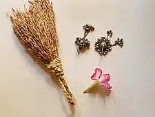 Kanupriya || Banjara Jewelry - Jhumka Earring