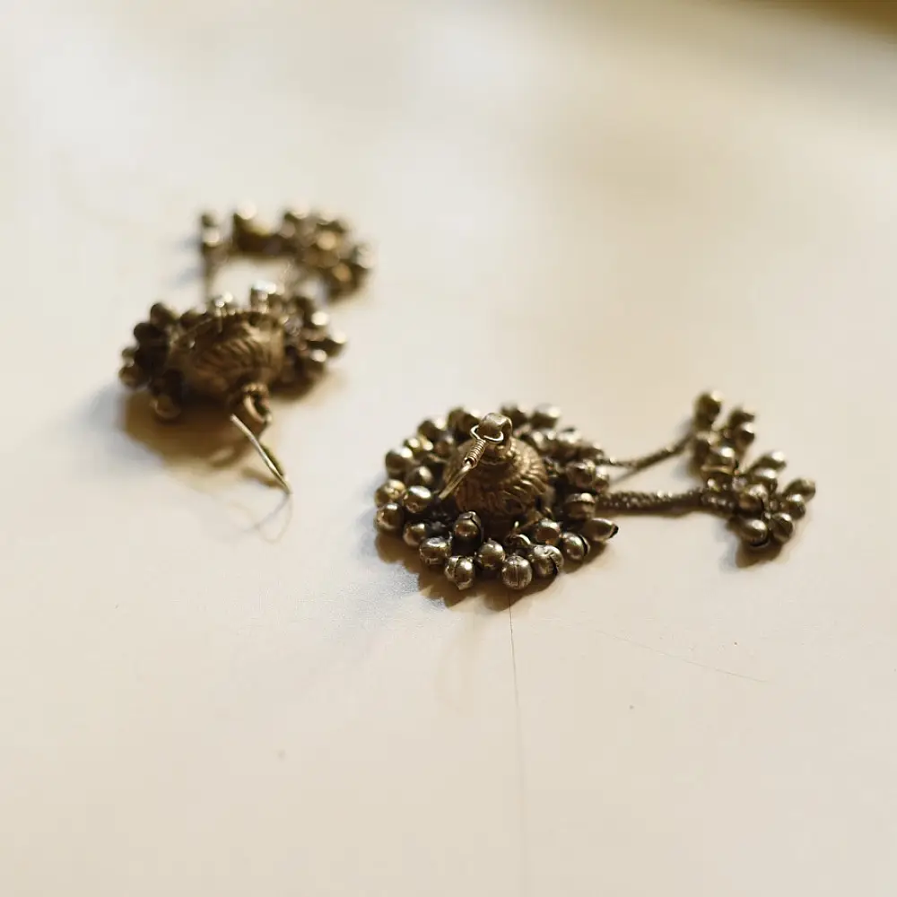 shop Banjara Jewelry - Banjara Antique Jewelry - Earring