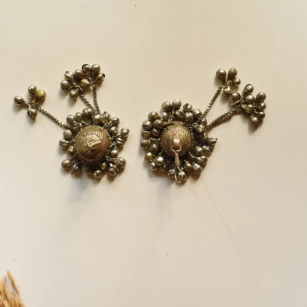 shop Banjara Jewelry - Banjara Antique Jewelry - Earring