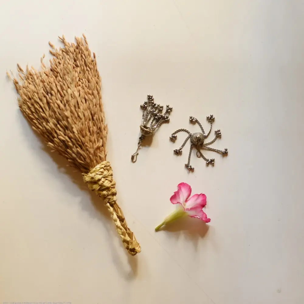 shop Banjara Jewelry - Banjara Antique Jewelry - Earring