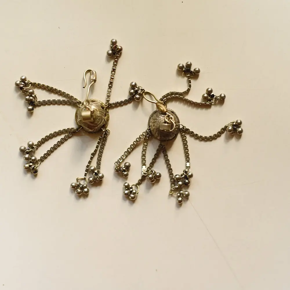 shop Banjara Jewelry - Banjara Antique Jewelry - Earring