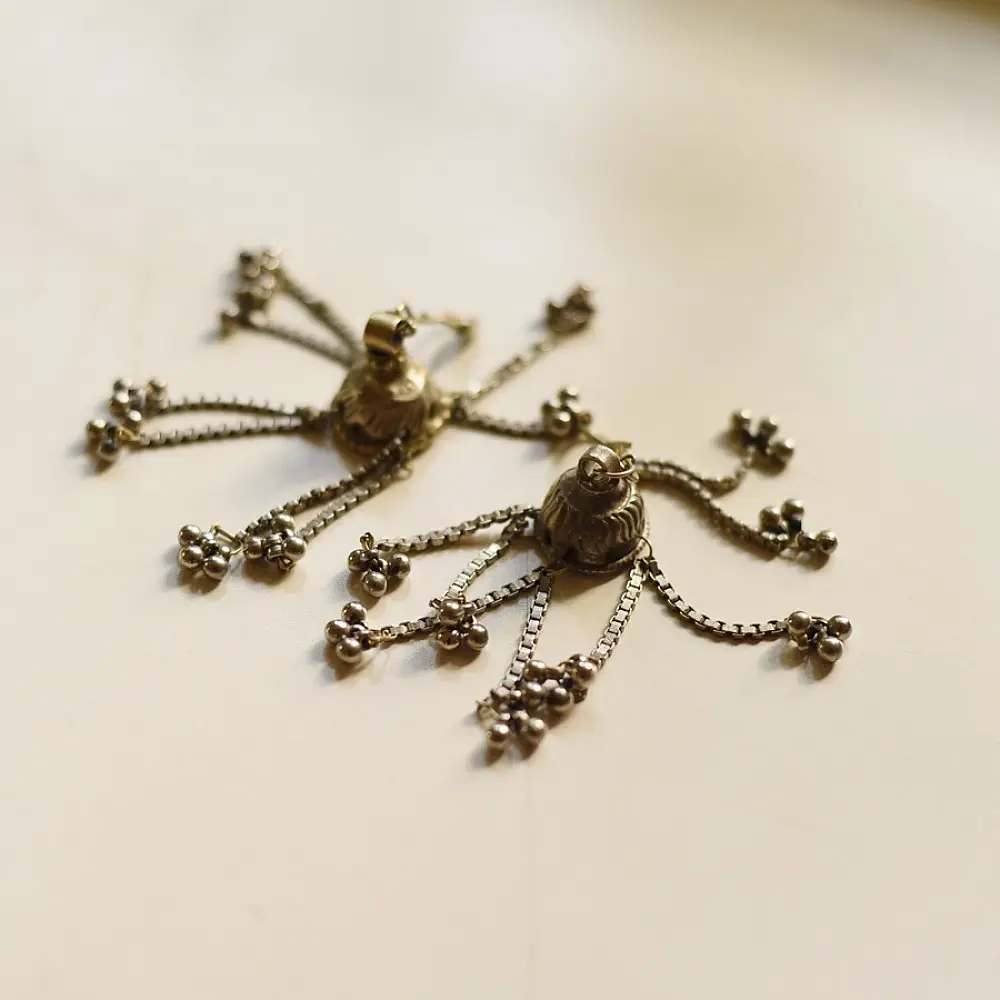 shop Banjara Jewelry - Banjara Antique Jewelry - Earring