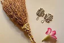 Kanupriya || Banjara Jewelry - Tribal Earring