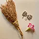 shop Banjara Jewelry - Tribal Antique Jewelry - Earring