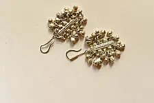 Kanupriya || Banjara Jewelry - Tribal Earring
