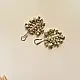 shop Banjara Jewelry - Tribal Antique Jewelry - Earring