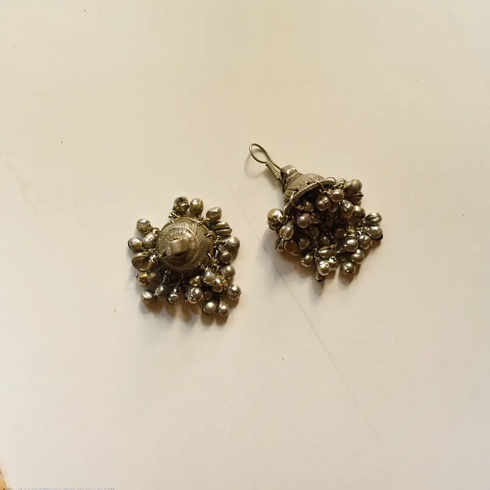 shop Banjara Earring - Jhumka