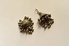 Kanupriya || Banjara Earring - Jhumka