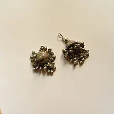 Kanupriya || Banjara Earring - Jhumka