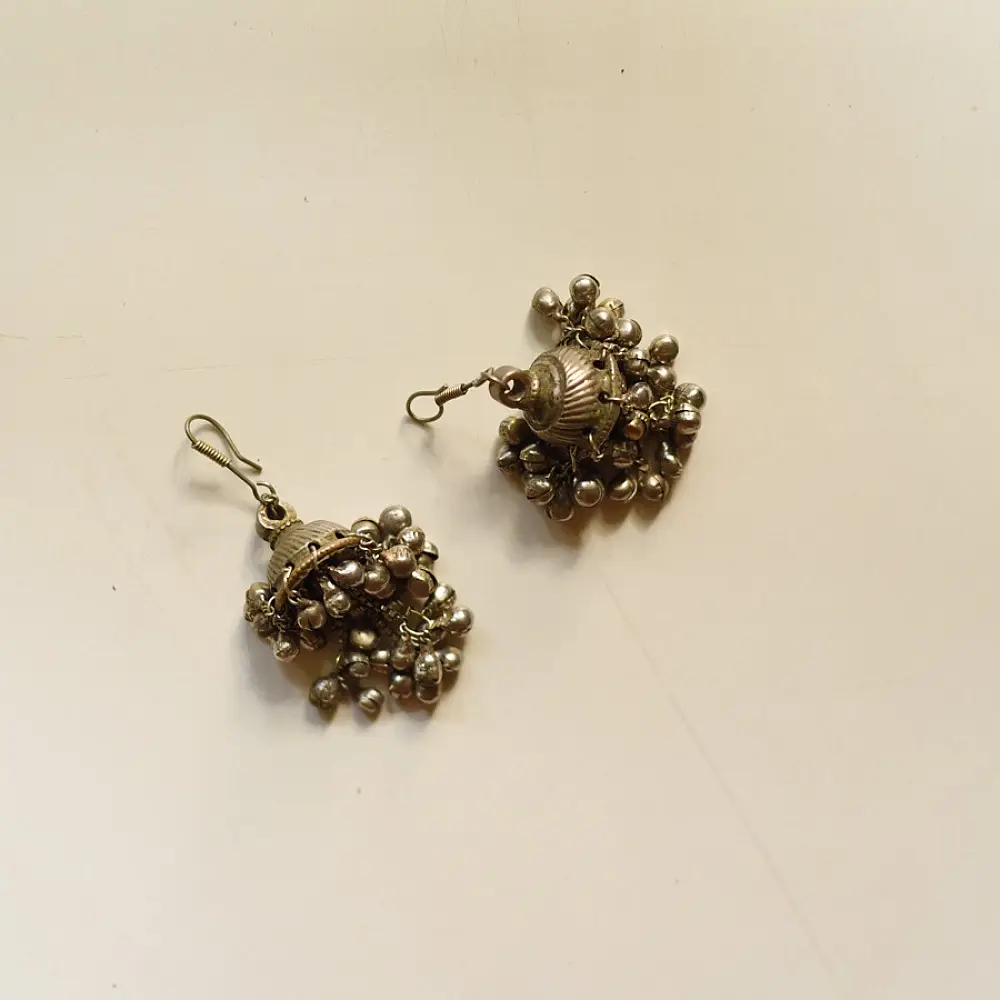 shop Banjara Earring - Jhumka