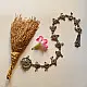 shop Handmade Vintage Jewelry hair pin