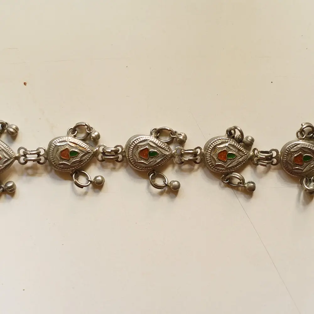 shop Handmade Vintage Jewelry hair pin
