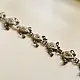 shop Handmade Vintage Jewelry hair pin