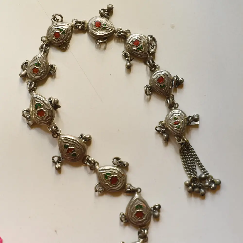 shop Handmade Vintage Jewelry hair pin