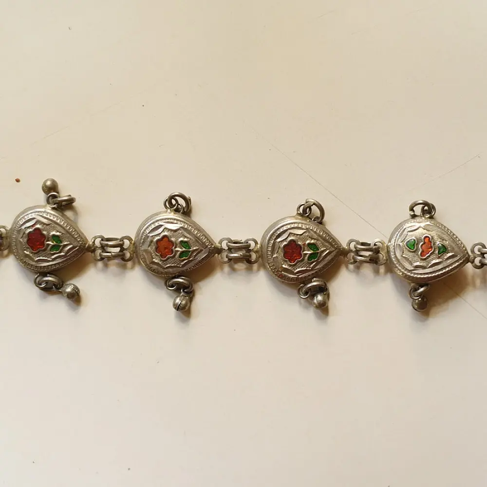 shop Handmade Vintage Jewelry hair pin