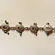 shop Handmade Vintage Jewelry hair pin