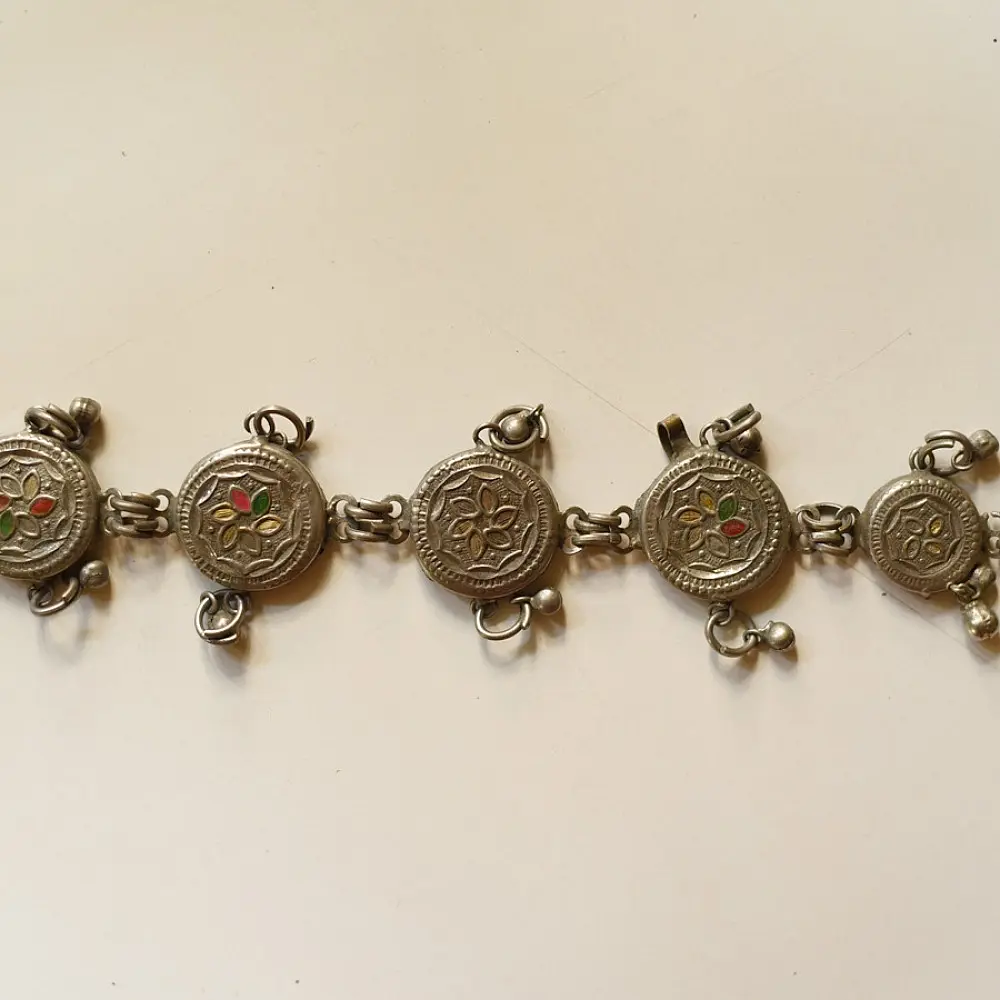 shop Handmade Vintage Jewelry hair pin