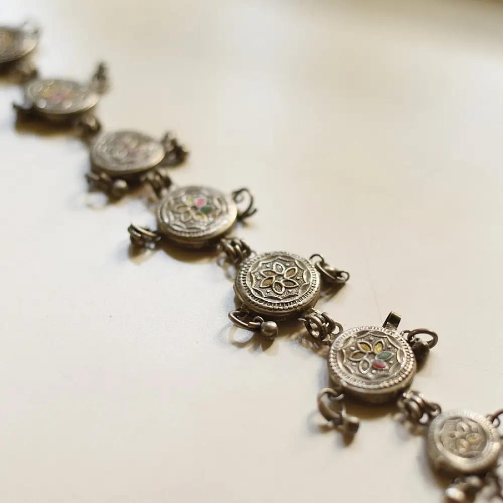 shop Handmade Vintage Jewelry hair pin