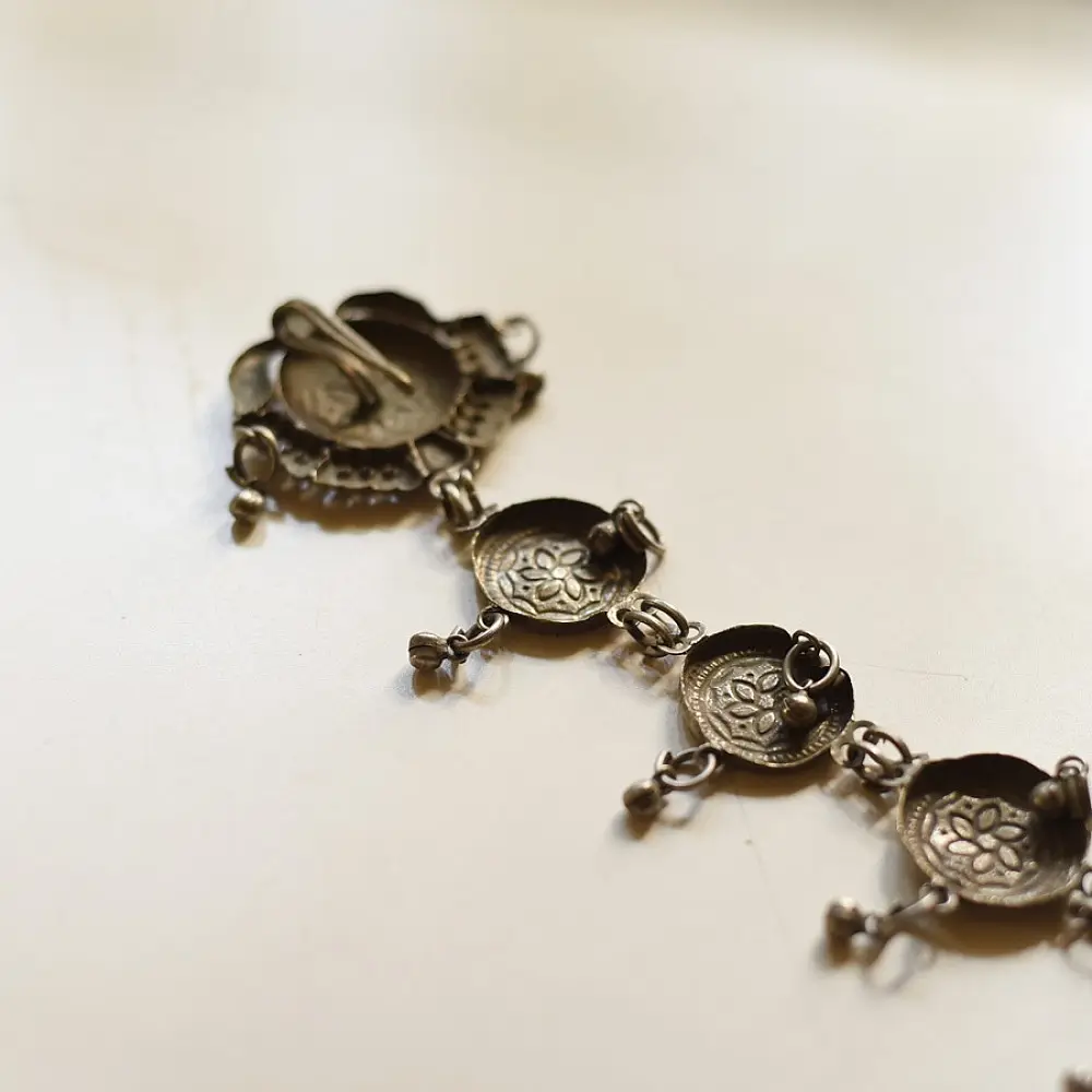 shop Handmade Vintage Jewelry hair pin